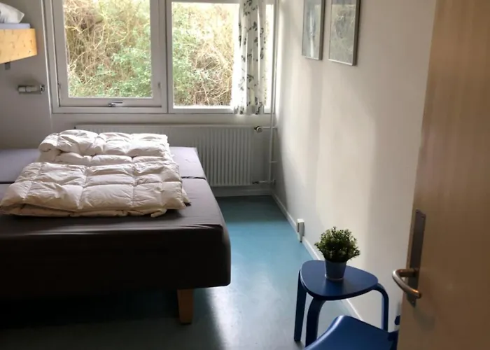 Danhostel Aalborg