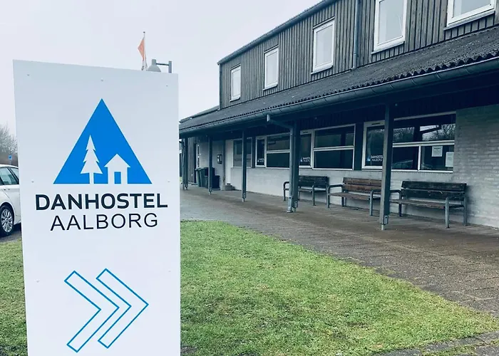Danhostel Aalborg