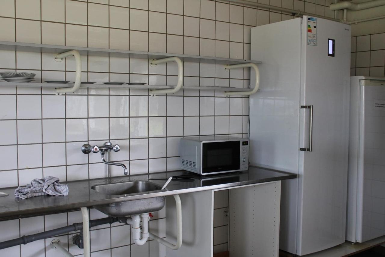 Hostel Danhostel Aalborg