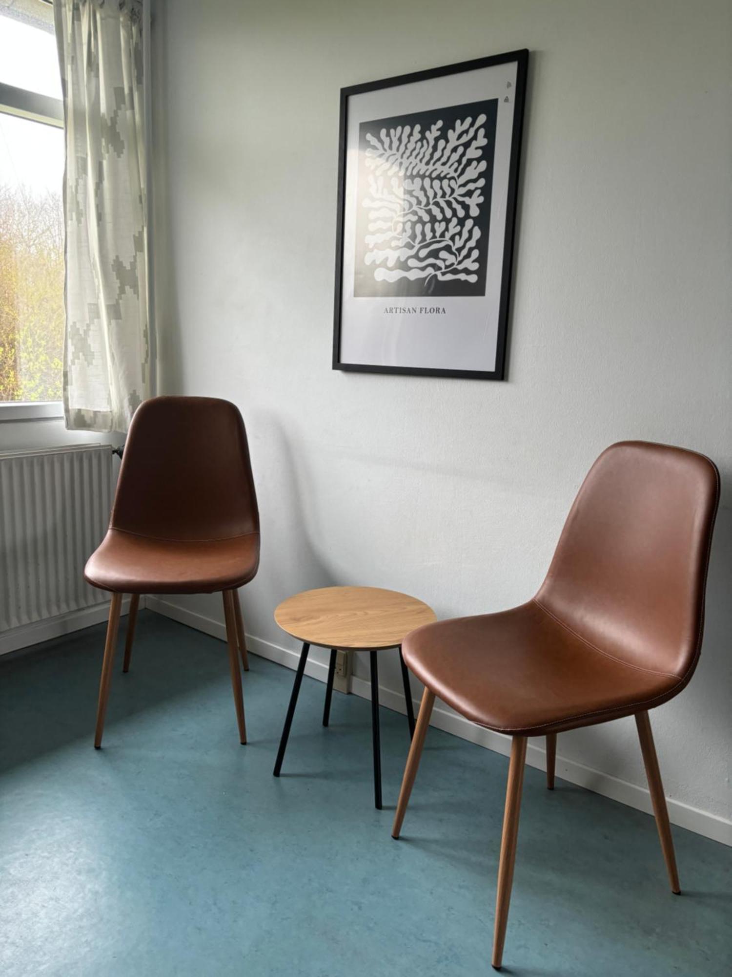 Hostel Danhostel Aalborg