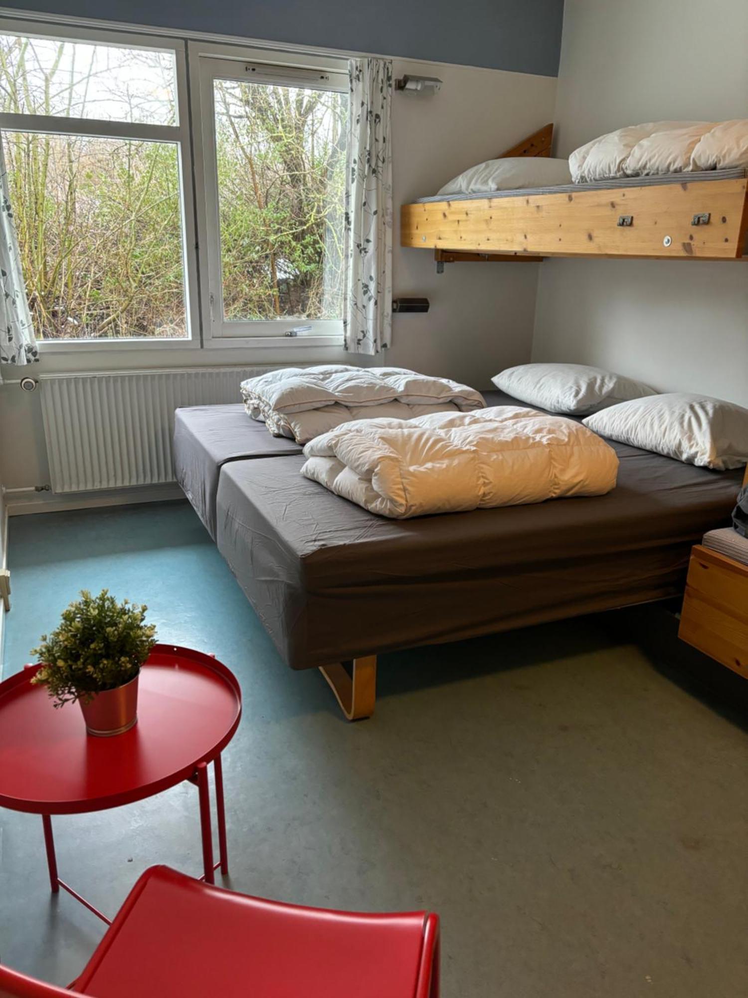 Danhostel Hostel Aalborg